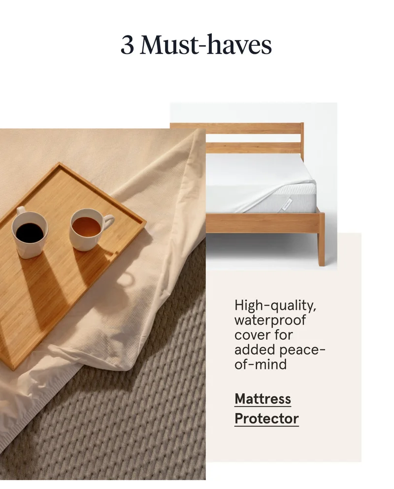 Mattress Protector