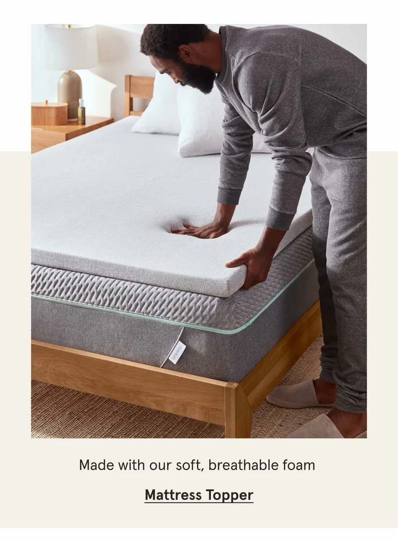 Mattress Topper