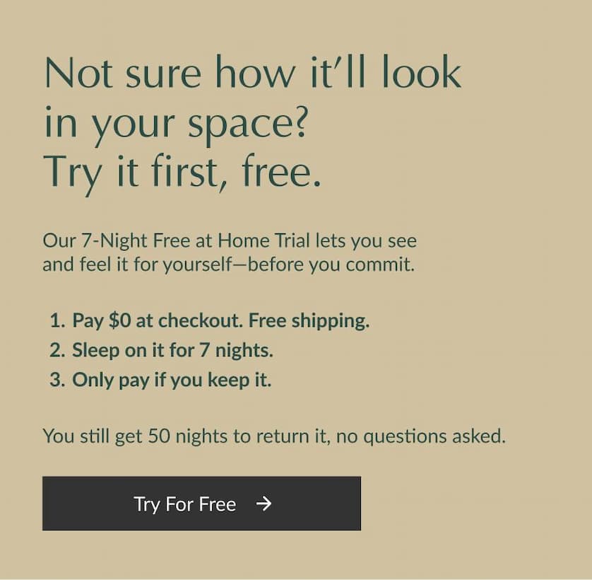 Try For Free