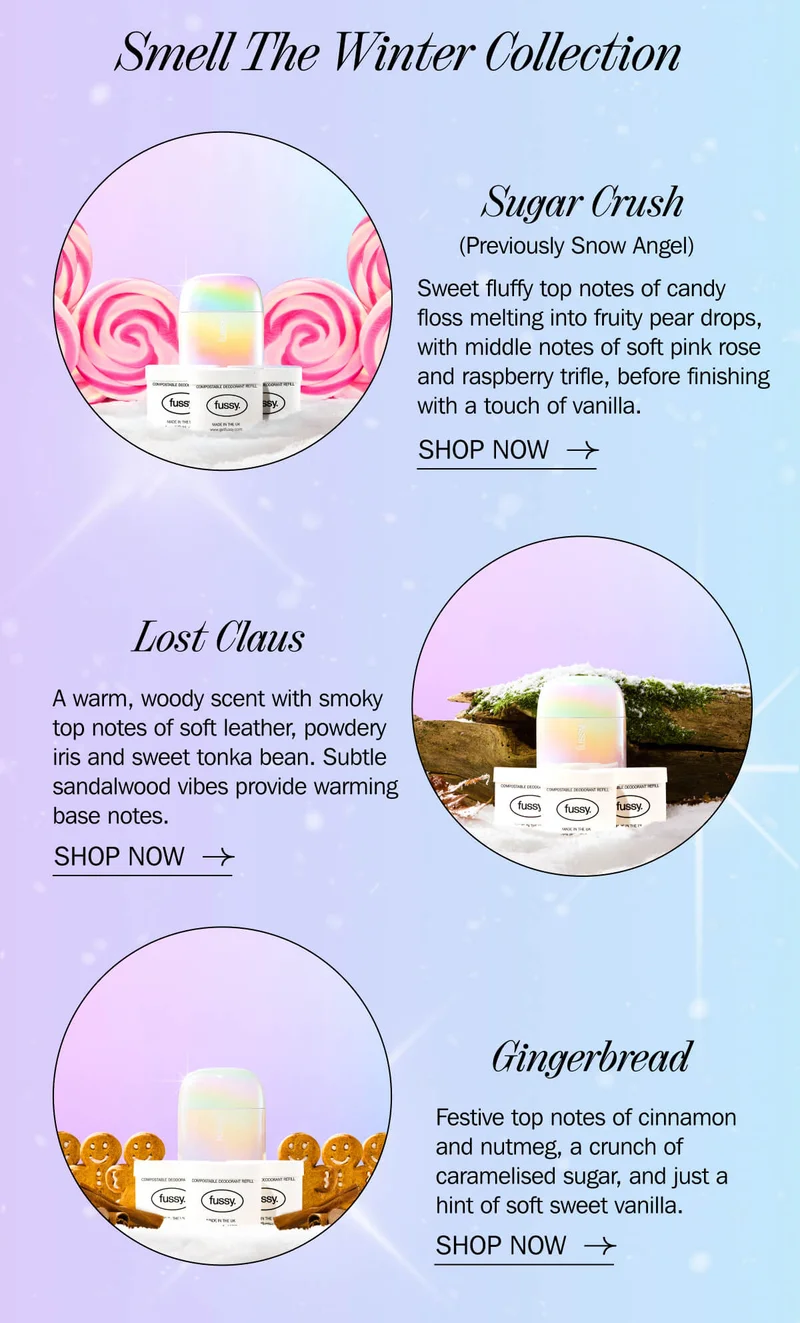 Scent Collection