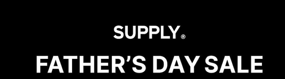 Father's Day Sale