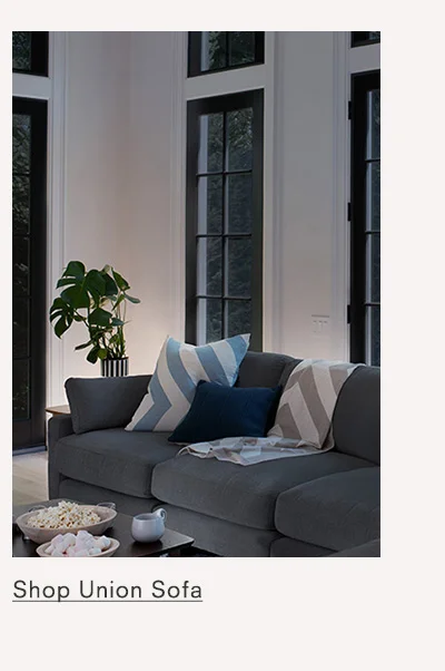 Union Sofa