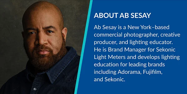 ABOUT AB SESAY