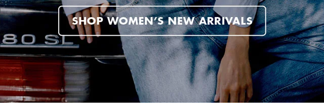 Shop women's new arrivals
