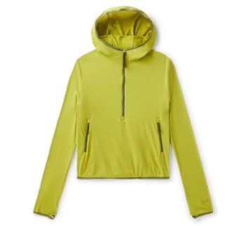 9100029 - Danner - Ultralight OCTA® Pullover - Lentil Sprout
