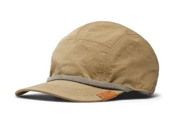 9000033 - Camper GTX Crushable Cap - Tan