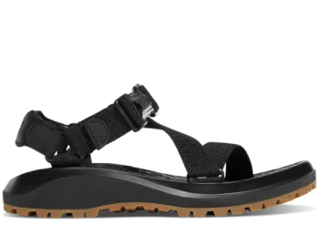 35383 - Wallowa Nylon Sandal - Midnight
