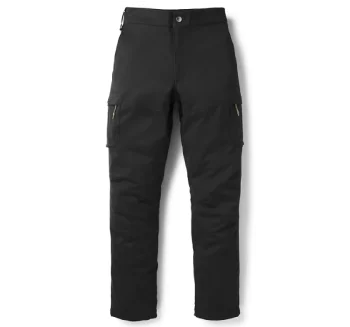 9100018 - Danner - Boulder Ridge Pants - Black