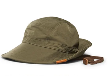 9000029 - Oxbow GTX Hat - Dusty Olive