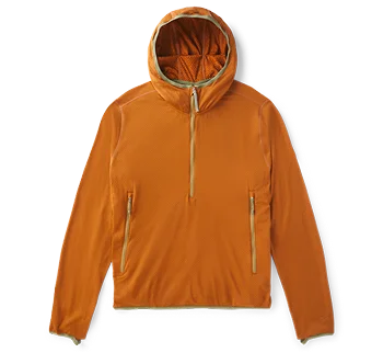 9200031 - Danner - Ultralight OCTA® Pullover - Glazed Ginger