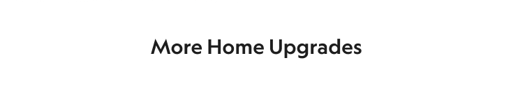 Fall Home Refresh