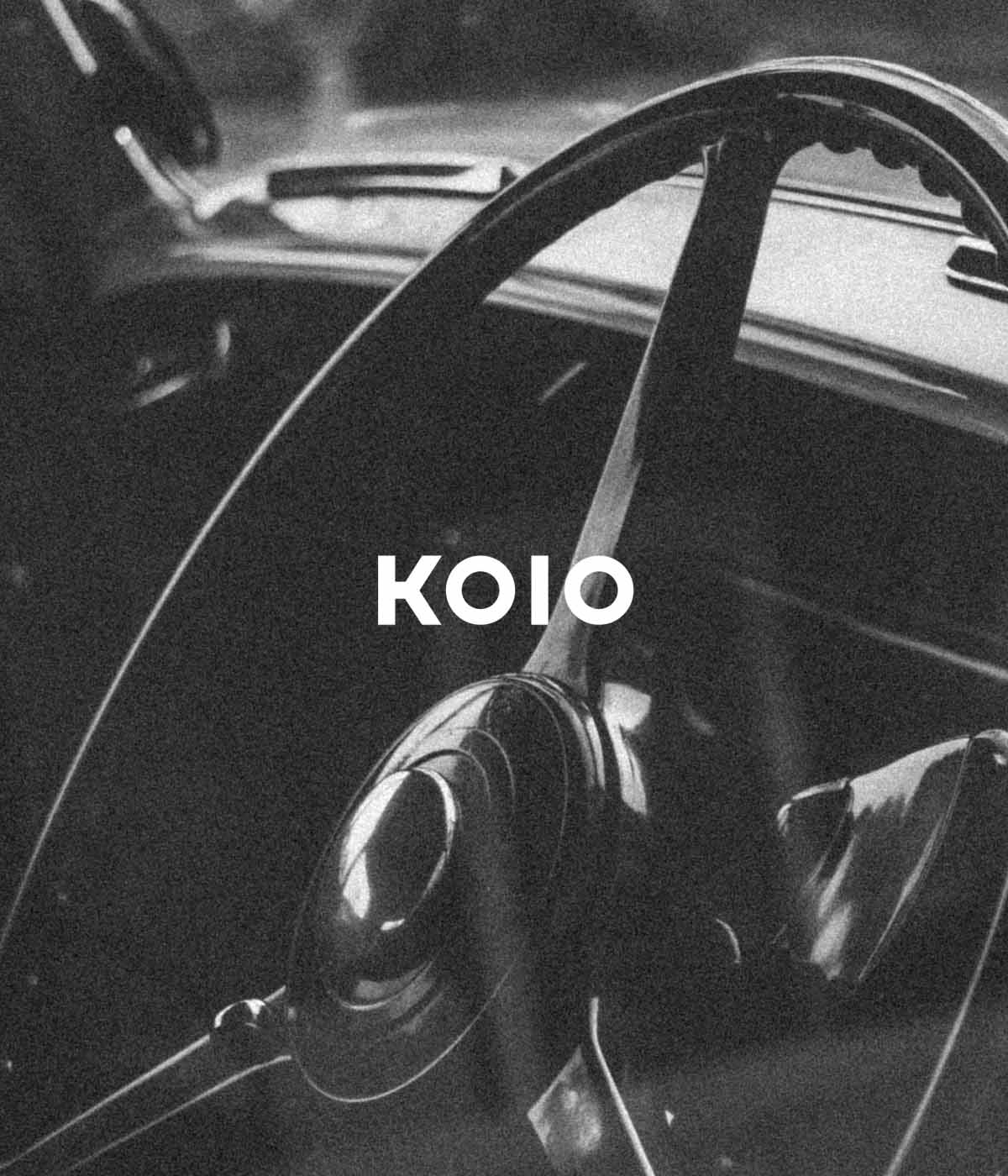 KOIO