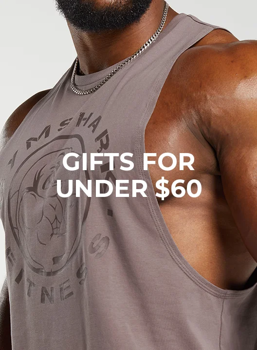 GIFTS FOR UNDER $60