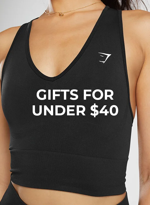 GIFTS FOR UNDER $40