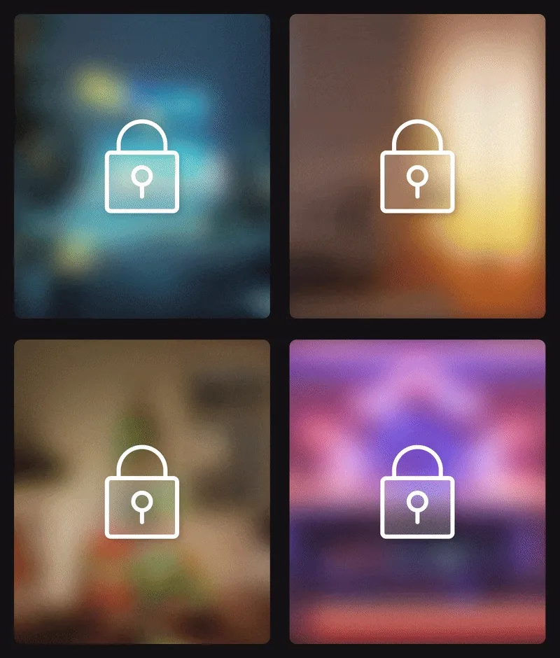 A peek at our upcoming deals Gif