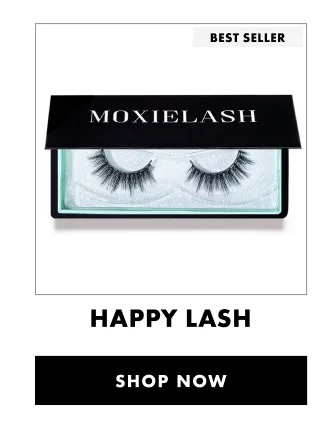 Happy lash