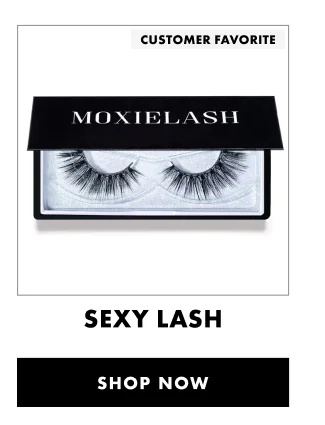 Sexy Lash