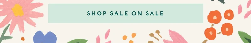 Shop Sale on Sale