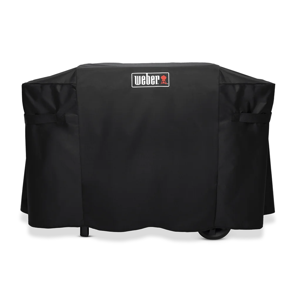 Premium Grill Cover