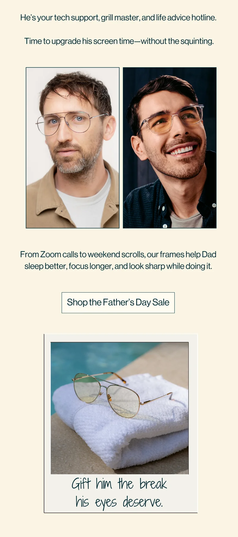 Rave Over Roebling. Our Roebling glasses are a crowd favorite and for a good reason. See what others have to say.. [Shop Roebling]