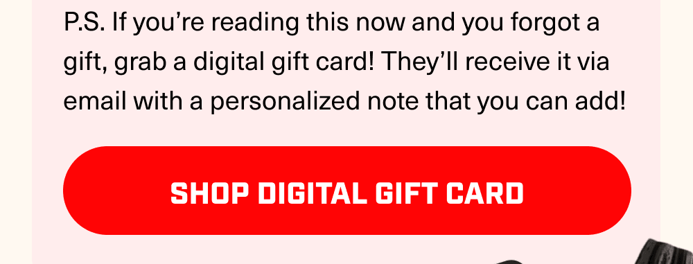 Shop Digital Gift Card