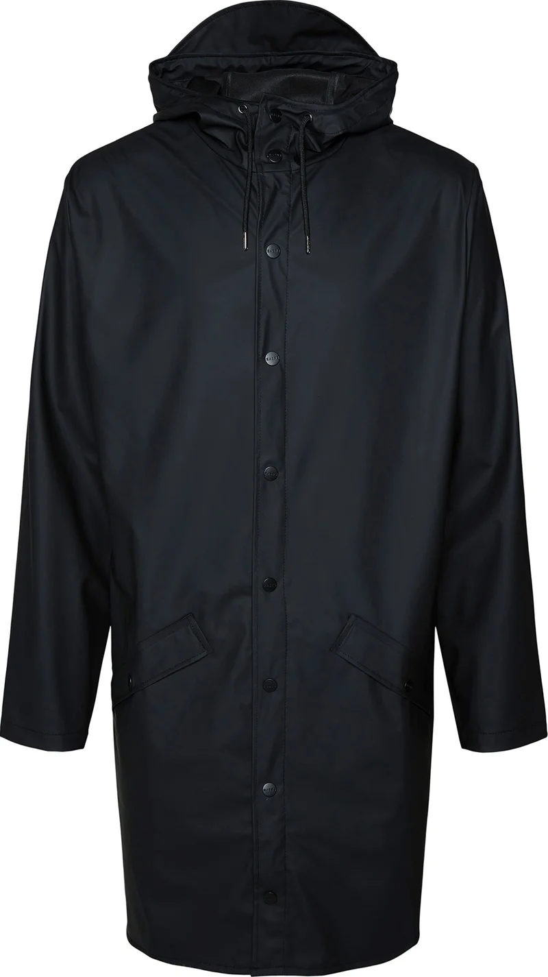RAINS,  Black / M