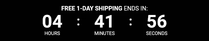 Countdown Timer