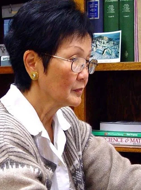 Roseli Ocampo-Friedmann