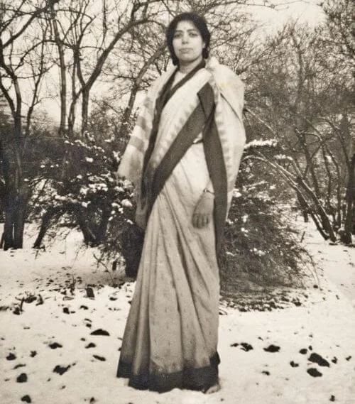 Janaki Ammal