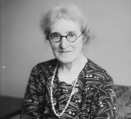 Agnes Arber