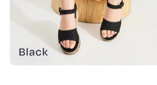 Diana Kids Sandal - Image