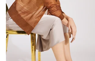 Audrey Wedge Sandal - Image