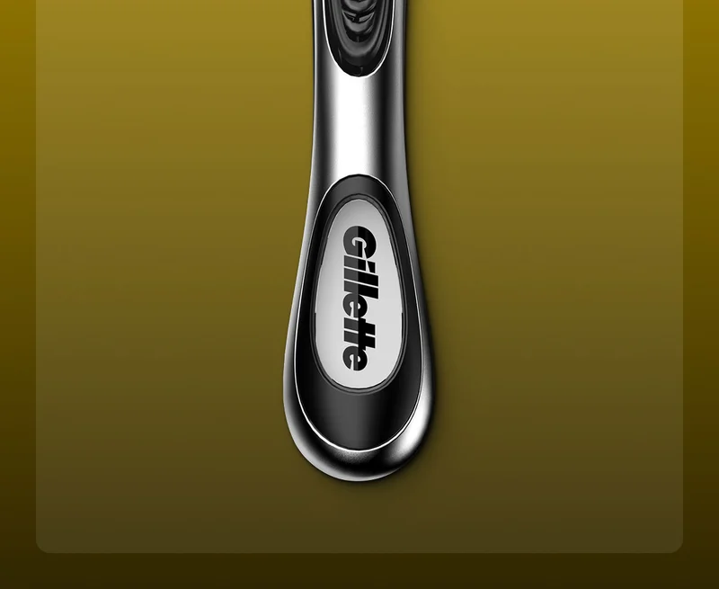 ProGlide Shield razor