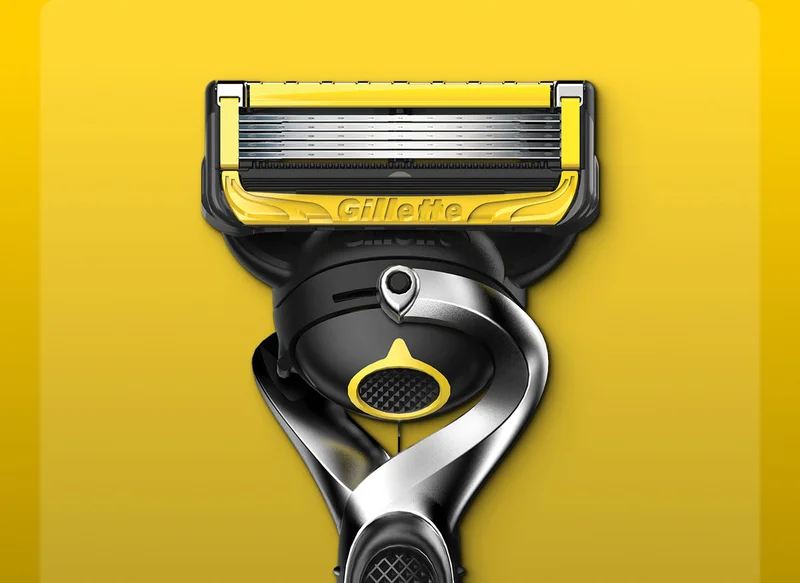 ProGlide Shield razor