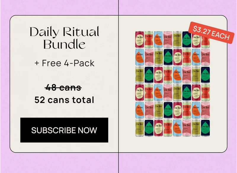 Daily Ritual Bundle