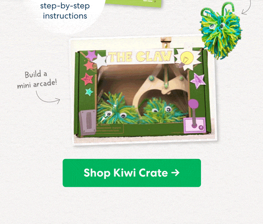 Shop Kiwi Crate ->
