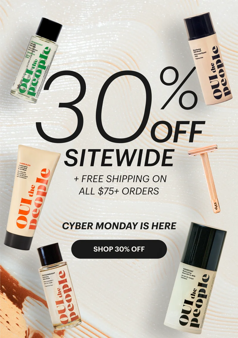 SHOP 30% OFF