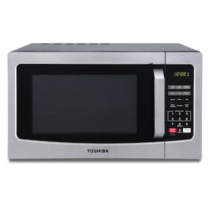 Up to 25% Off Select Countertop Microwaves