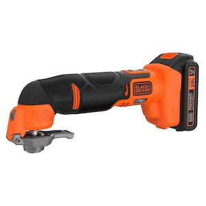 Up to 30% Off Select BLACK+DECKER Power Tools