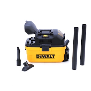 15% Off DEWALT® Shop Vacuum