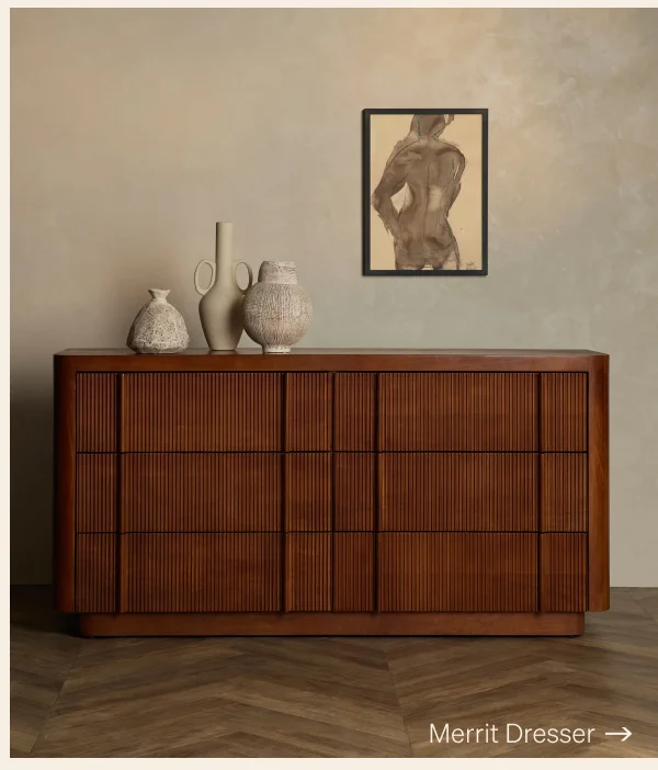 Shop Merrit Dresser