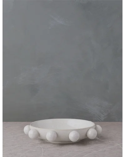 Picardy Bowl - Natural