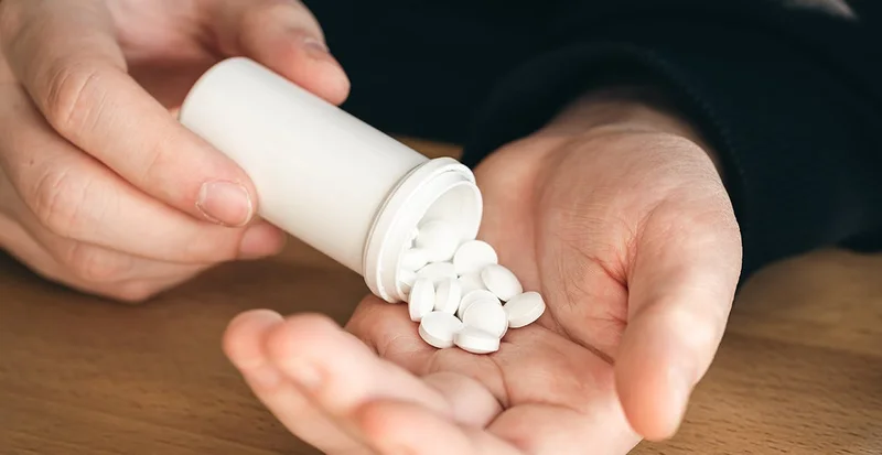 Everything you need to know about antihistamines