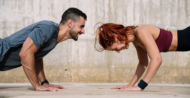 Should you workout fasted?