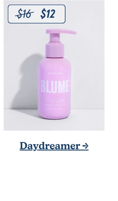 Daydreamer 20% Off