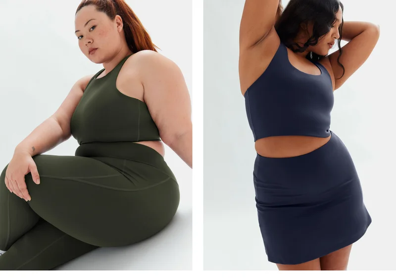 Girlfriend Collective PNG