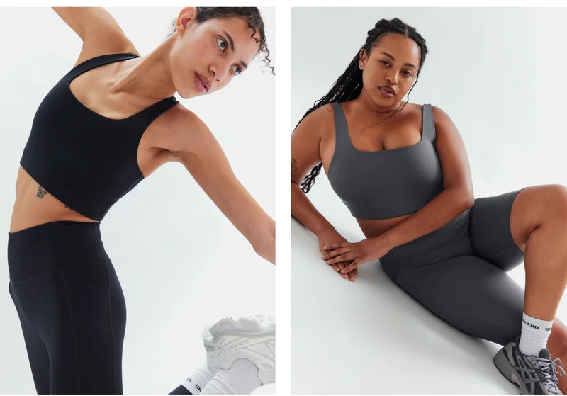Girlfriend Collective PNG