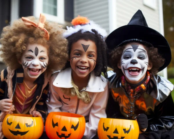No Candy Wasted