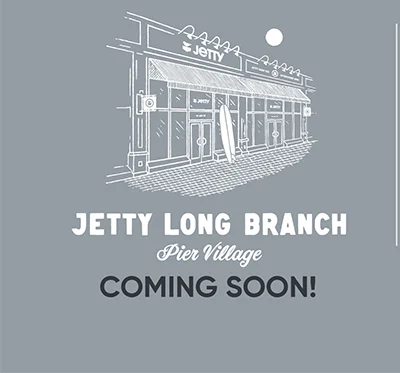 Jetty Long Branch