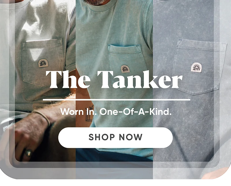 The Tanker